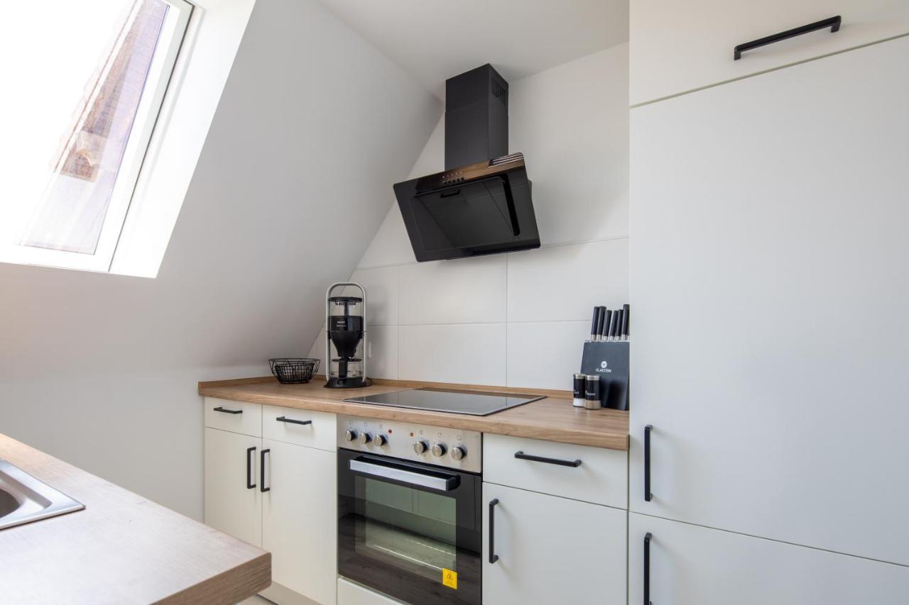 Ferienhaus Annika In Schillig-Horumersiel Mit 8 Modernen Wohnungen Exteriér fotografie